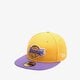 Gyerek baseball sapka NEW ERA SAPKA NBA BASIC LOS ANGELES LAKERS 10861623 szín: sárga