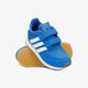 Gyerek sportcipők ADIDAS HAVEN CF I by9490 szín: kék