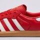 Női sportcipők ADIDAS SAMBA OG W ie6524 szín: piros