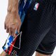 Férfi rövidnadrágok NIKE RÖVIDNADRÁG BROOKLYN NETS SWINGMAN CITY EDITION 2020 NB cn1964-010 szín: fekete