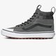 Férfi sportcipők VANS SK8-HI MTE 2.0 vn0a4p3i2yu1 szín: szürke
