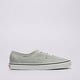 Férfi sportcipők VANS AUTHENTIC  vn000d7yepo1 szín: kék