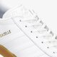 Férfi sportcipők ADIDAS GAZELLE  bd7479 szín: fehér