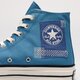 Férfi sportcipők CONVERSE CHUCK 70 DESERT PATCHWORK a00733c szín: kék