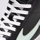 Gyerek sportcipők NIKE BLAZER MID77 GS da4086-008 szín: fekete