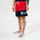 Férfi rövidnadrágok CHAMPION RÖVIDNADRÁG BEACHSHORT 216070rs046 szín: piros