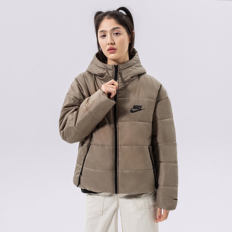 NIKE KABÁT TÉLI W NSW SYN TF RPL HD JKT
