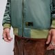 Férfi télikabát VANS KABÁT COPLEY BOMBER JACKET vn000hmq1ci1 szín: zöld