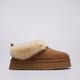 Női téli cipők UGG TAZZELLE  1171393-che szín: barna