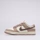 Női sportcipők NIKE DUNK LOW dd1503-125 szín: barna