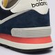 Férfi sportcipők NEW BALANCE 574  u574vpn szín: sötétkék