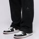 Férfi nadrágok JORDAN NADRÁG M J ESS DBL KNEE WVN PANT hf9329-010 szín: fekete