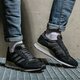 Férfi sportcipők ADIDAS ZX 500 h02107 szín: fekete