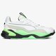 Férfi sportcipők PUMA RS-2K MESSAGING 37297501 szín: fehér