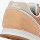 Női sportcipők NEW BALANCE 373  wl373sd2 szín: barna