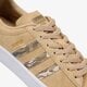 Gyerek sportcipők ADIDAS CAMPUS J b38004 szín: bézs