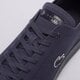 Férfi sportcipők LACOSTE CARNABY PIQUEE 123 1 SMA 745sma002395k szín: sötétkék