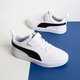 Gyerek sportcipők PUMA RICKIE AC PS 38583603 szín: fehér