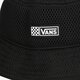  VANS KALAP WM MESHED UP BUCKET vn0a4drwblk1 szín: fekete