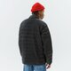 Férfi átmeneti kabát LEVI'S KABÁT PRESIDIO PACKABLE JACKET 275230000 szín: fekete