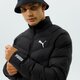 Férfi télikabát PUMA KABÁT TÉLI WARMCELL LIGHTWEIGHT JACKET - PUMA BLACK 58769901 szín: fekete