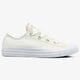 Női tornacipők CONVERSE CHUCK TAYLOR ALL STAR BIG EYELETS c559919 szín: sárga