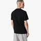 Férfi póló CONVERSE PÓLÓ SS STAR CHEVRON TEE 10007888-a01 szín: fekete