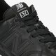 Férfi sportcipők NEW BALANCE ML574SNR ml574snr szín: fekete