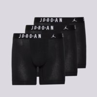 JORDAN BOXERALSÓ FLIGHT COTTON CORE 3PK BB