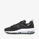 Női sportcipők NIKE W AIR MAX GENOME cz1645-002 szín: fekete