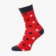Férfi zoknik SIZEER ZOKNI CHRISTMAS TREE si39skm74001 szín: multicolor
