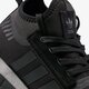 Férfi sportcipők ADIDAS SWIFT RUN BARRIER b42233 szín: fekete