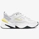 Női sportcipők NIKE W M2K TEKNO  ao3108-009 szín: fehér