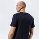 Férfi póló ADIDAS PÓLÓ TRICOL TEE gq8919 szín: fekete