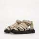 Női papucsok és szandálok TIMBERLAND RAY CITY SANDAL tb0a5p8ndh41 szín: bézs