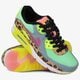 Női sportcipők NIKE W AIR MAX 90 LX cw3499-300 szín: multicolor