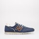 Férfi sportcipők NEW BALANCE 373  ml373rt2 szín: kék