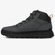 Férfi téli cipők TIMBERLAND FIELD TREKKER MID tb0a28yz0331 szín: szürke