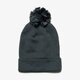 Gyerek téli sapka NIKE SAPKA TÉLI U NK BEANIE RED SSNL 878119021 szín: szürke