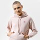 Női pulóver LEVI'S PULÓVER KAPUCNIS STANDARD HOODIE 24693-0004 szín: rózsaszín