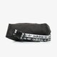 Női övtáska ADIDAS NŐI TÁSKA VOCAL WAISTBAG ej0974 szín: fekete