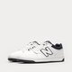 Férfi sportcipők NEW BALANCE 480  bb480lwn szín: fehér