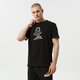 Férfi póló PUMA PÓLÓ PUMA X GARFIELD GRAPHIC TEE 534433 01 szín: fekete