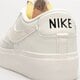 Női sportcipők NIKE BLAZER LOW PLATFORM dj0292-105 szín: fehér