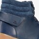 Női tornacipők LACOSTE CORLU 2  730srw0006003 szín: sötétkék