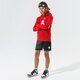 Gyerek pulóver JORDAN PULÓVER KAPUCNIS JUMPMAN BY NIKE PO BOY 95a675-r78 szín: piros
