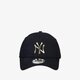 Férfi baseball sapka NEW ERA SAPKA FOIL LOGO 940 NYY NEW YORK YANKEES NVY 60284883 szín: sötétkék
