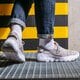Férfi sportcipők NIKE SPACE HIPPIE 04 cz6398-009 szín: fehér