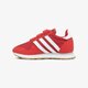 Gyerek sportcipők ADIDAS HAVEN CF C by9484 szín: piros