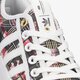 Női tornacipők ADIDAS NIZZA PLATFORM W h00530 szín: multicolor